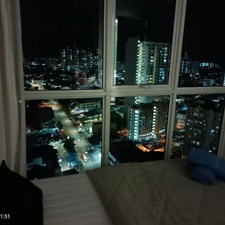 City Town 2-6 Pax Beautiful View Cozy Condo, Jelutong, Georgetown, Centre Heart Of Penang Island, Near Highway Komtar Gurney Eksteriør bilde