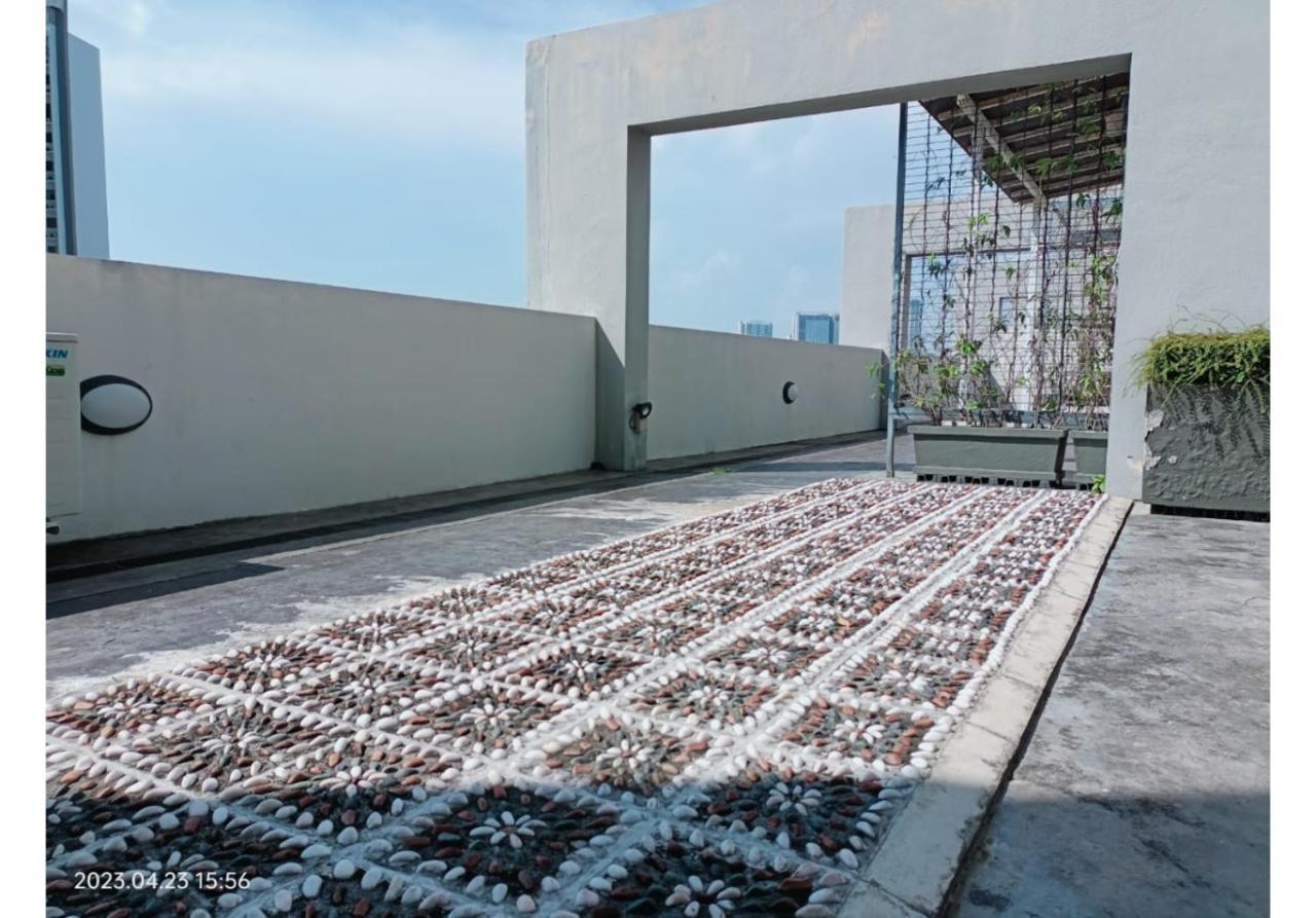 City Town 2-6 Pax Beautiful View Cozy Condo, Jelutong, Georgetown, Centre Heart Of Penang Island, Near Highway Komtar Gurney Eksteriør bilde