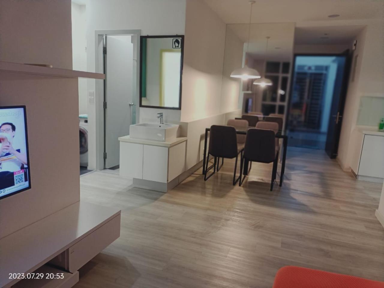 City Town 2-6 Pax Beautiful View Cozy Condo, Jelutong, Georgetown, Centre Heart Of Penang Island, Near Highway Komtar Gurney Eksteriør bilde