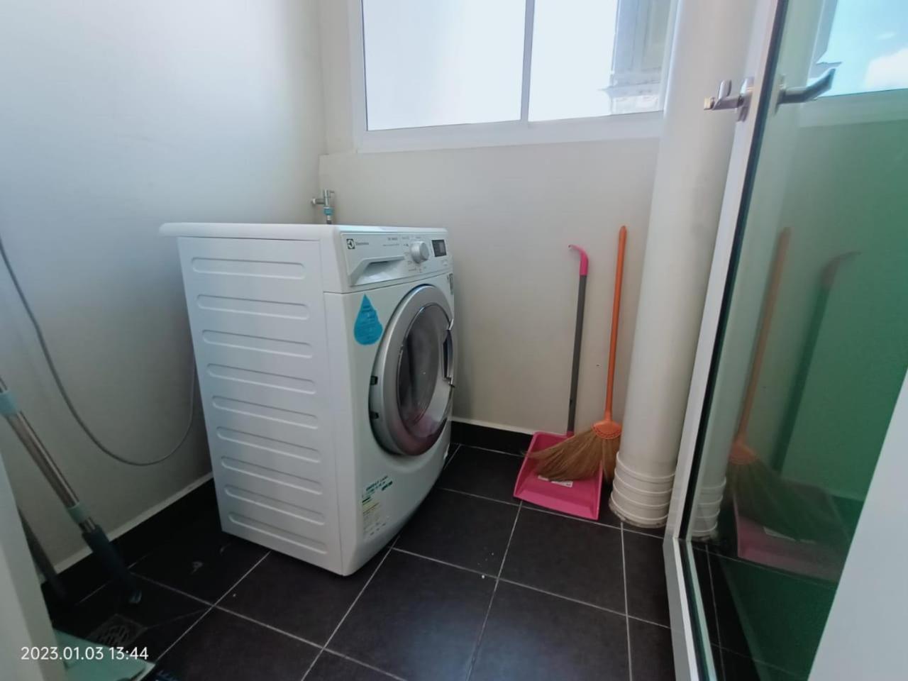 City Town 2-6 Pax Beautiful View Cozy Condo, Jelutong, Georgetown, Centre Heart Of Penang Island, Near Highway Komtar Gurney Eksteriør bilde
