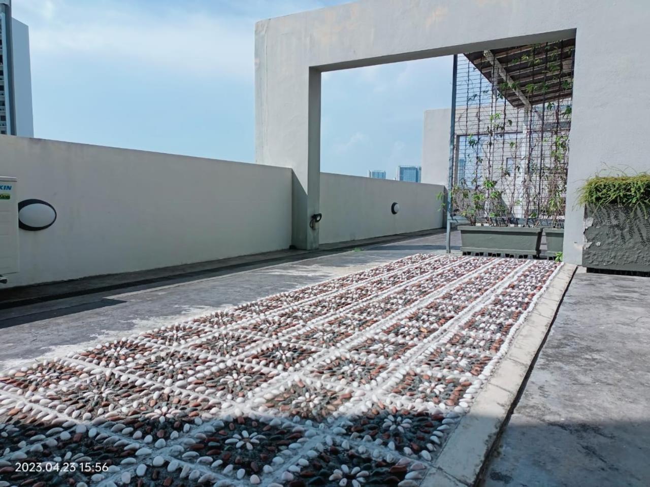 City Town 2-6 Pax Beautiful View Cozy Condo, Jelutong, Georgetown, Centre Heart Of Penang Island, Near Highway Komtar Gurney Eksteriør bilde
